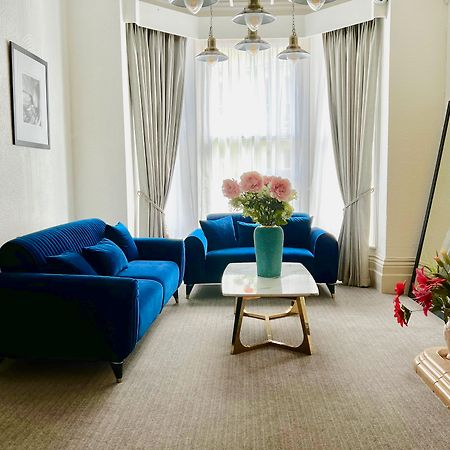 Pearl & Pebbles Eastbourne Otel Dış mekan fotoğraf