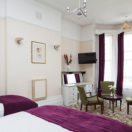 Pearl & Pebbles Eastbourne Otel Dış mekan fotoğraf