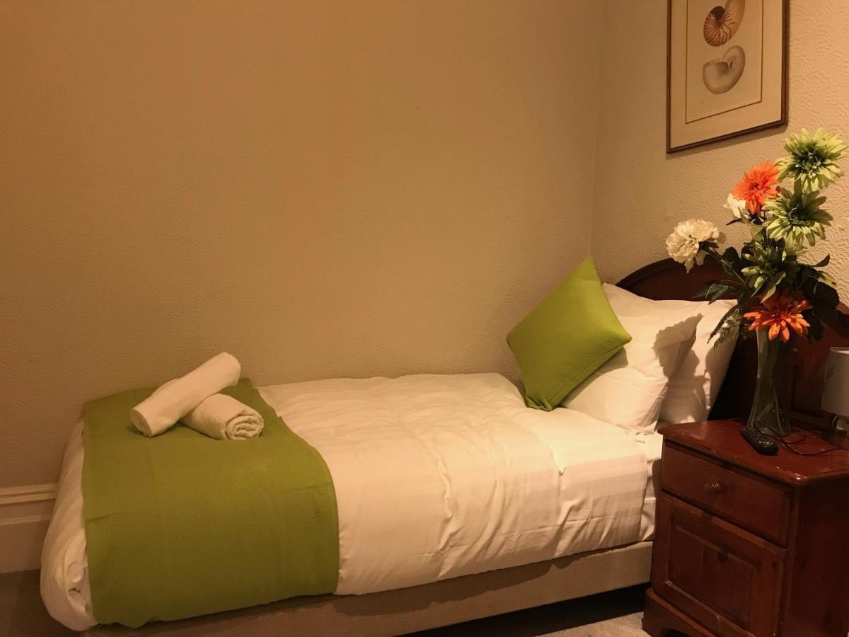 Pearl & Pebbles Eastbourne Otel Dış mekan fotoğraf
