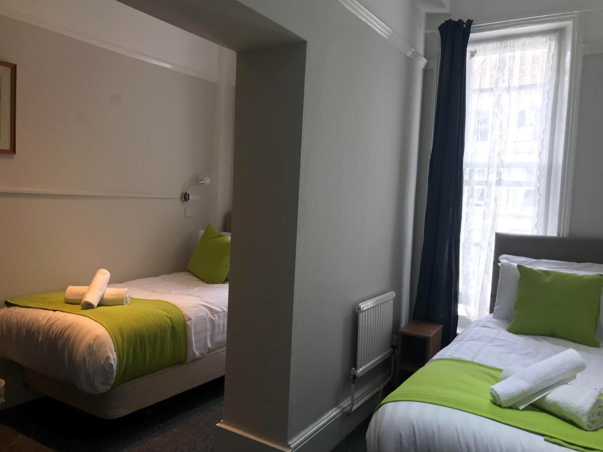 Pearl & Pebbles Eastbourne Otel Dış mekan fotoğraf