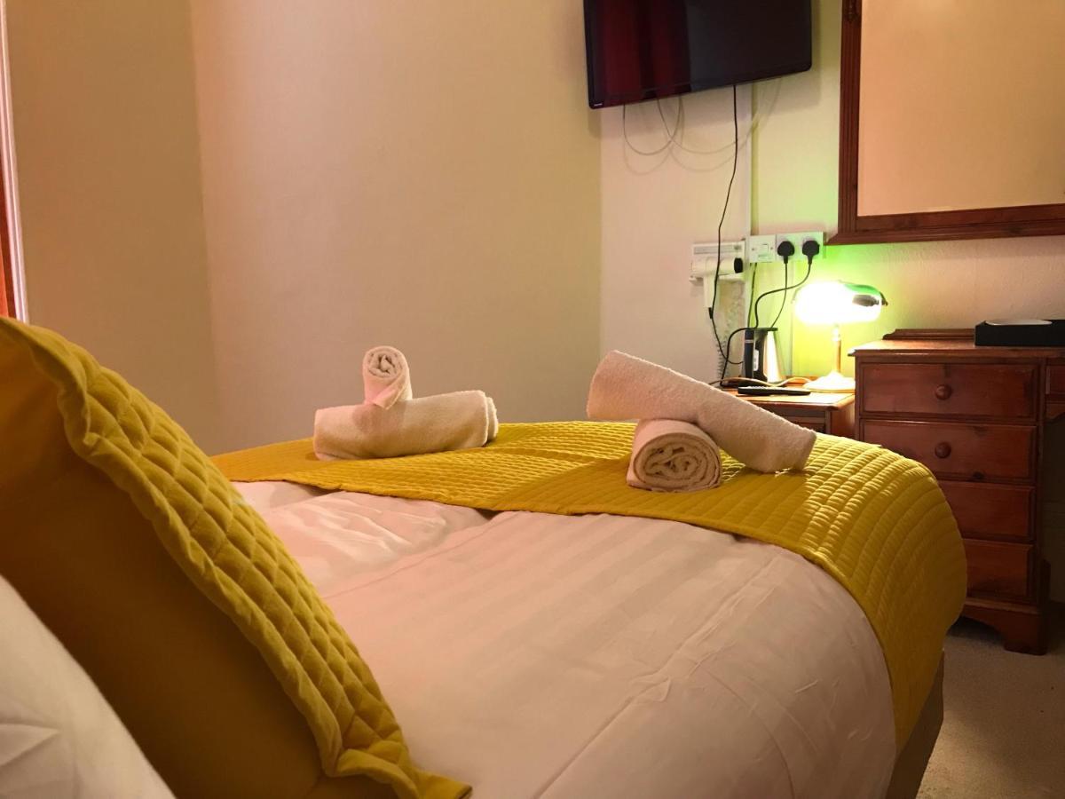 Pearl & Pebbles Eastbourne Otel Dış mekan fotoğraf