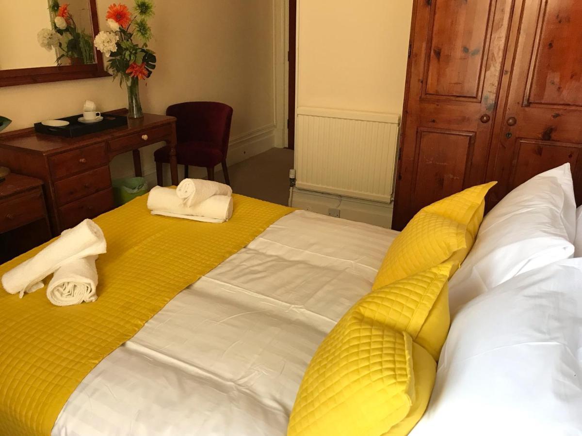 Pearl & Pebbles Eastbourne Otel Dış mekan fotoğraf