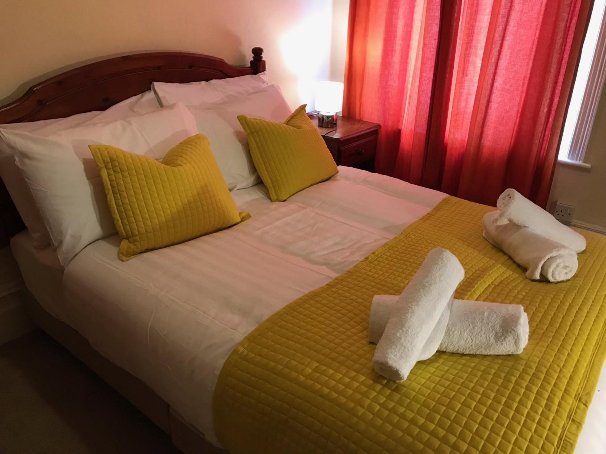Pearl & Pebbles Eastbourne Otel Dış mekan fotoğraf