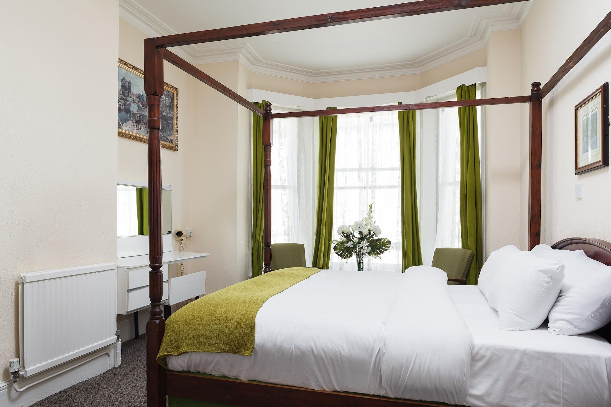 Pearl & Pebbles Eastbourne Otel Dış mekan fotoğraf