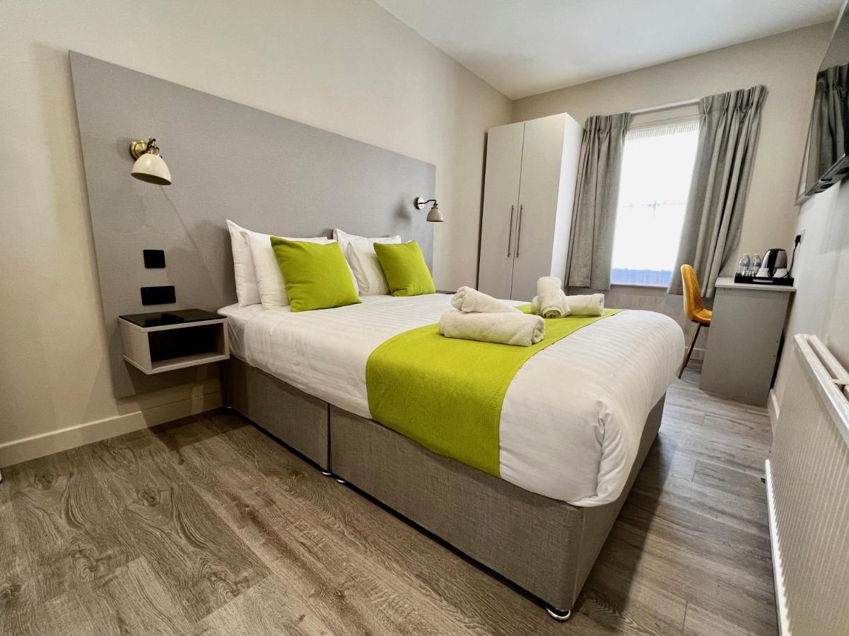 Pearl & Pebbles Eastbourne Otel Dış mekan fotoğraf