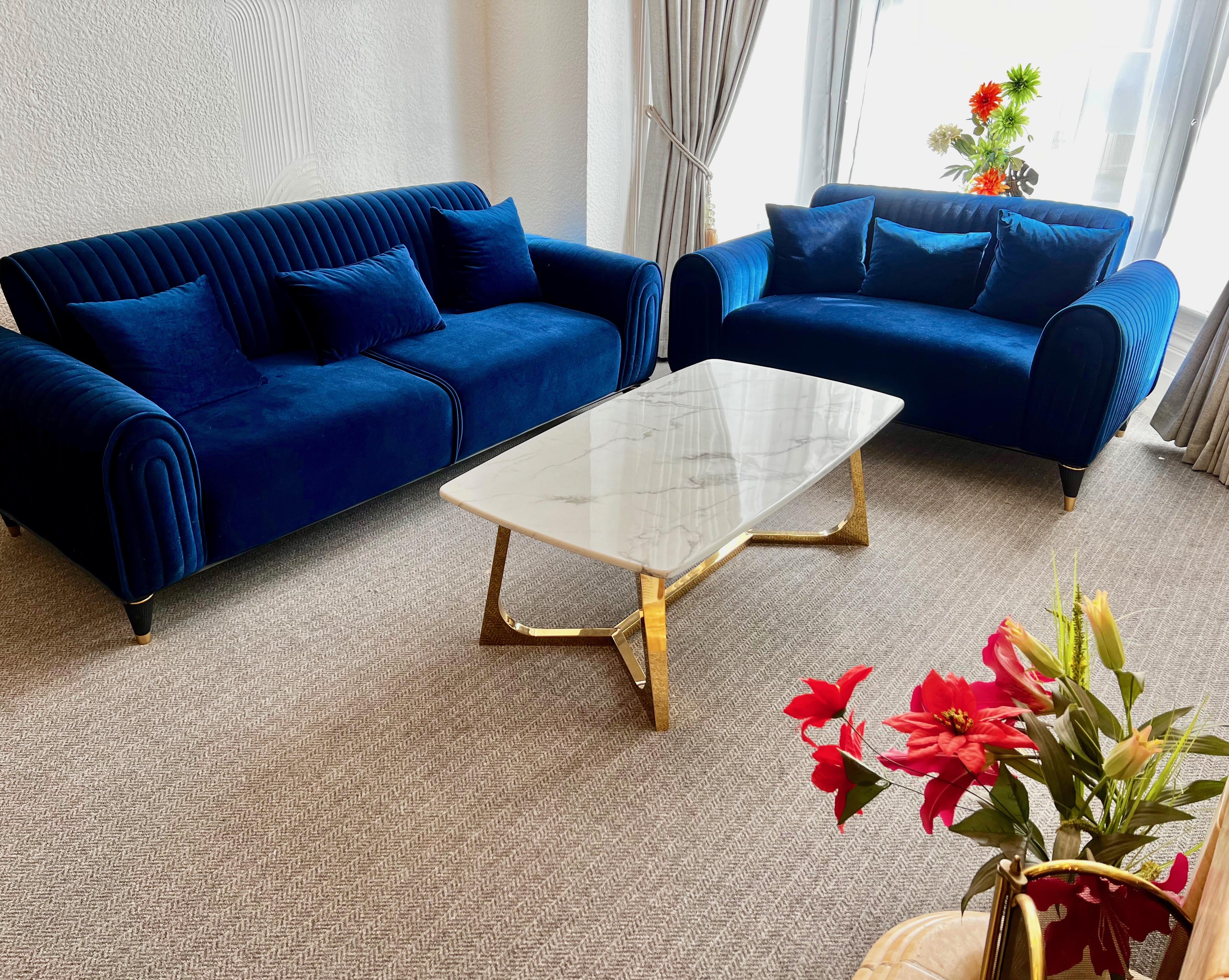 Pearl & Pebbles Eastbourne Otel Dış mekan fotoğraf