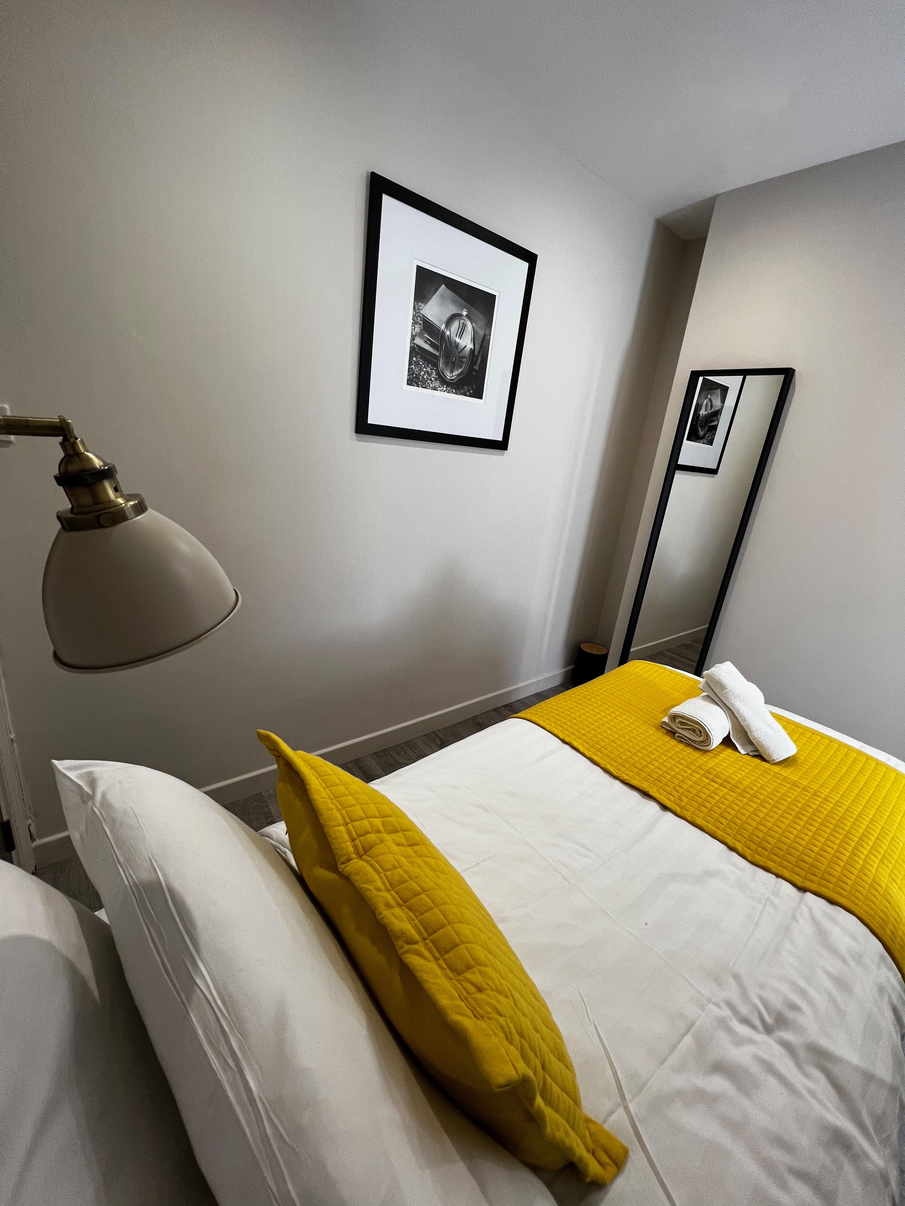 Pearl & Pebbles Eastbourne Otel Dış mekan fotoğraf