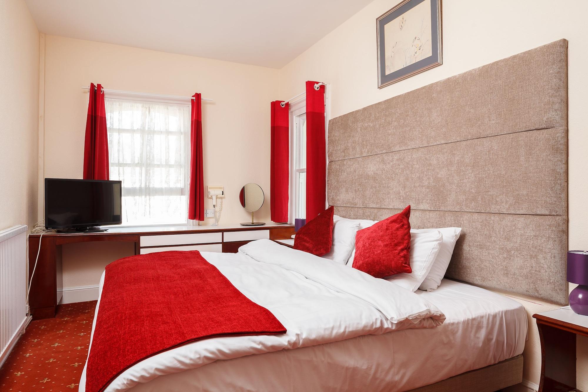 Pearl & Pebbles Eastbourne Otel Dış mekan fotoğraf