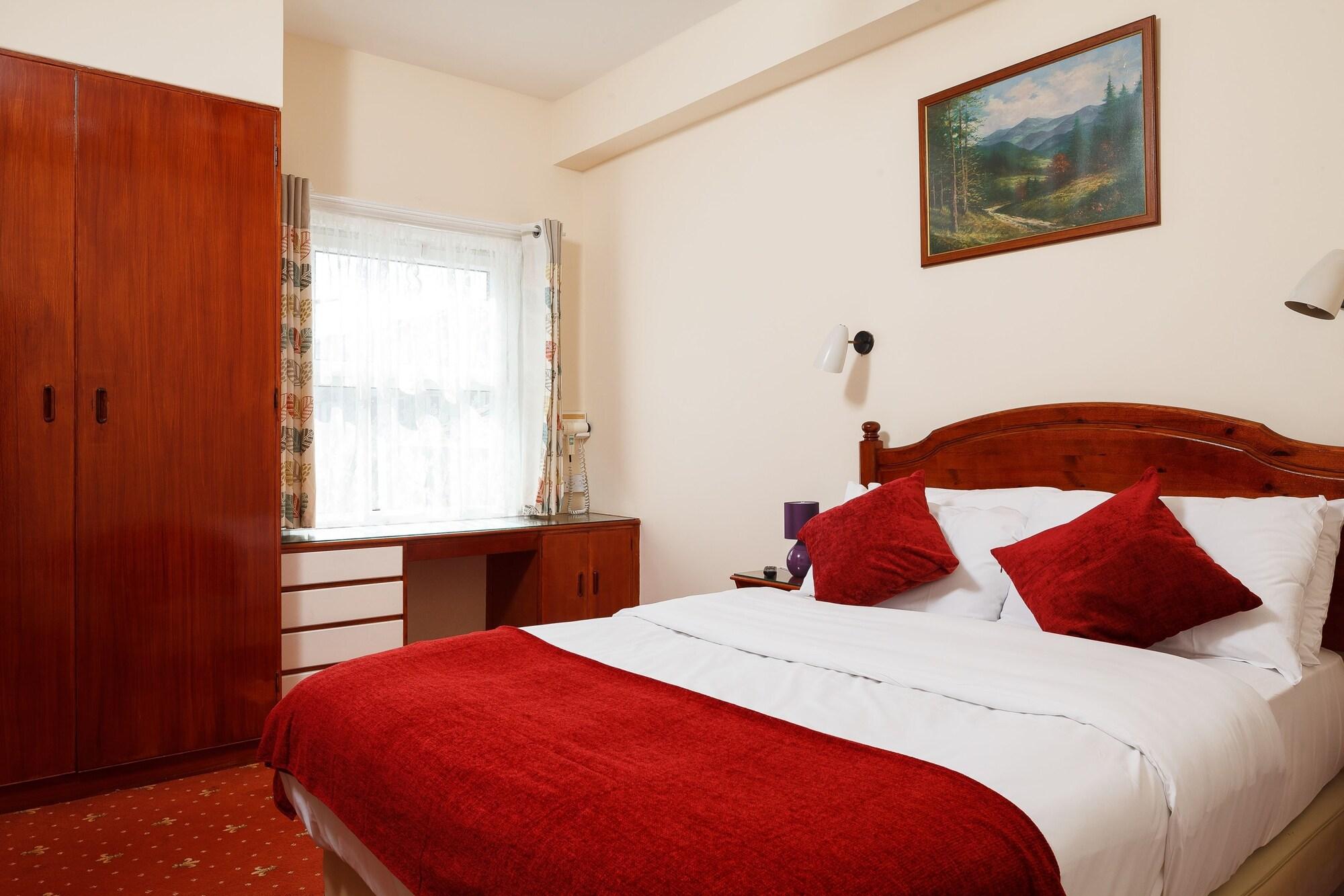 Pearl & Pebbles Eastbourne Otel Dış mekan fotoğraf