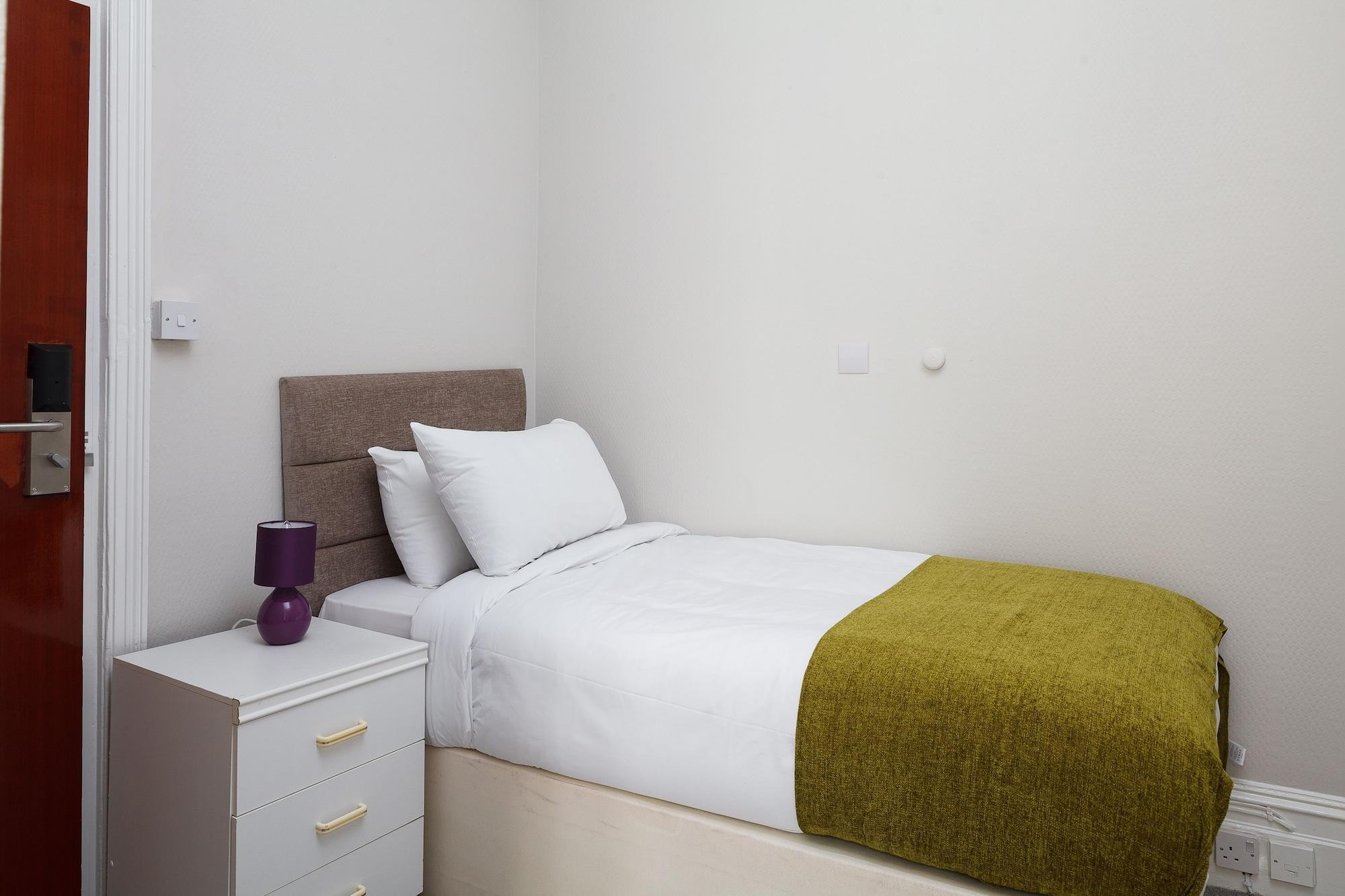 Pearl & Pebbles Eastbourne Otel Dış mekan fotoğraf