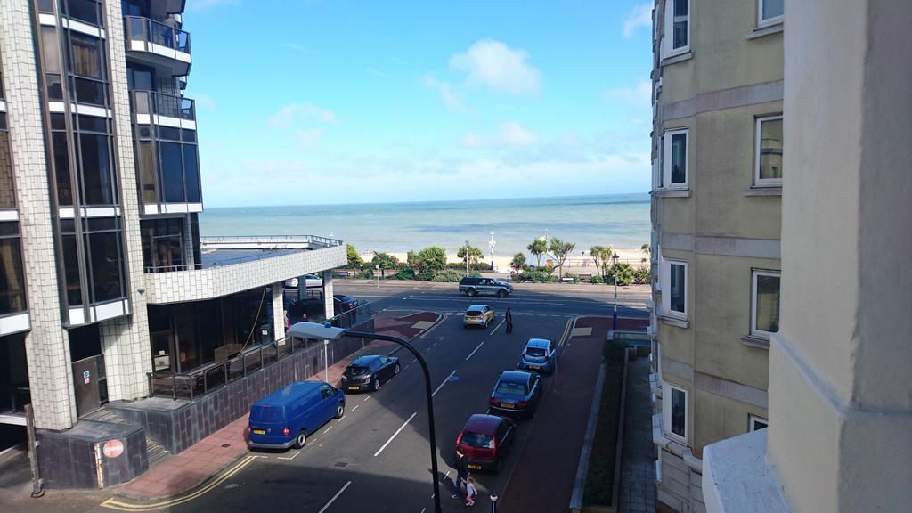 Pearl & Pebbles Eastbourne Otel Dış mekan fotoğraf