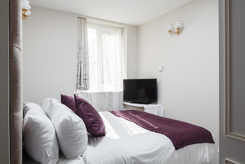 Pearl & Pebbles Eastbourne Otel Dış mekan fotoğraf