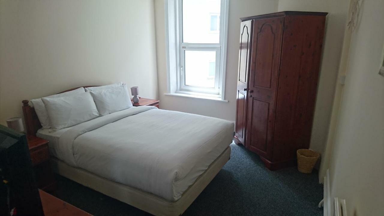 Pearl & Pebbles Eastbourne Otel Dış mekan fotoğraf